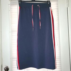 NWT Tommy Hilfiger Womens Skirt XS